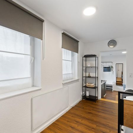 Modernes Apartement Am Rhein In Ruhiger Lage Köln Kültér fotó