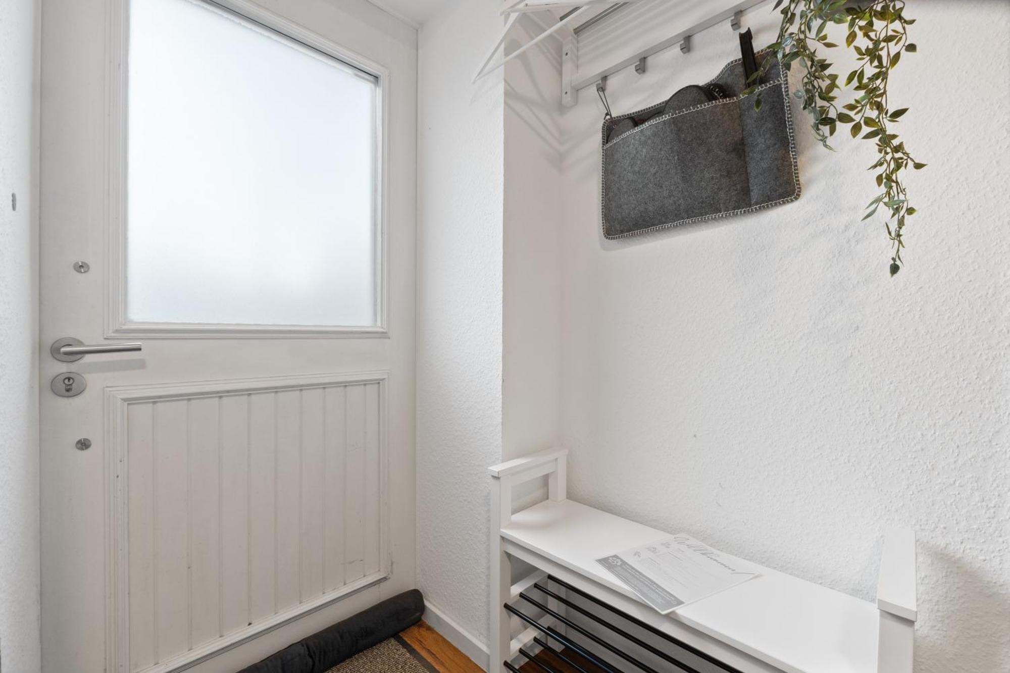 Modernes Apartement Am Rhein In Ruhiger Lage Köln Kültér fotó